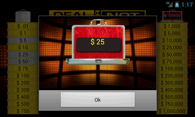 Download Deal Or No Deal Game For Android