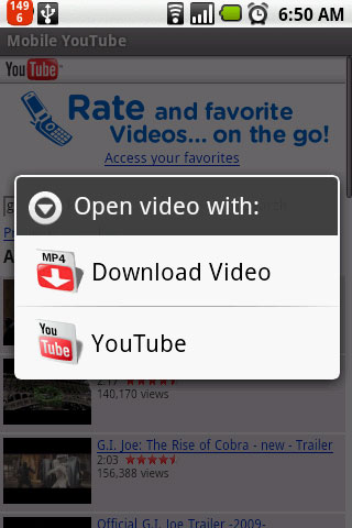 Youtube to mp3 for free